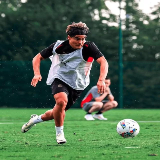 训练备战动态观察：全新阵容解读与前瞻分析 专稿第12235期